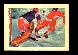 1956 GUM Inc. ADVENTURE #.63 GORDIE HOWE 'Hockey's Hardy Perennials'