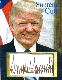 DONALD TRUMP - 2020 Supreme Cuts Facsimile Autograph PROMO/SAMPLE card