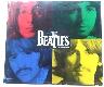 Beatles:  1995 'THE BEATLES' Scrapbook Calendar