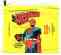  1966 Topps SUPERMAN WRAPPER-