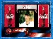 Cal Ripken - 1996 Coca-Cola Phone Card Cels #5 '2131'