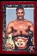 1992 Legends Sports #29 Evander Holyfield [BOXING]