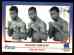 1991 KAYO Boxing #183 Weaver Triplets