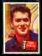 1957 Topps Hit Stars #69 Tony Curtis