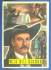 1956 Topps ROUND UP #.1 WILD BILL HICKOK