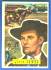 1956 Topps ROUND UP #51 JESSE JAMES