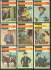 Click for larger image 1958 Topps TV Westerns #20 TRACKDOWN 'The Pursuit'