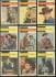 Click for larger image 1958 Topps TV Westerns #55 RESTLESS GUN 'The Fastest Gun'