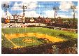  Vintage Postcard (1990) - 'Splendid Sportsman's Park' - LOT of (10)