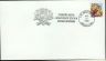  1990 L.A. Dodgers 100th Anniv. COMMEMORATIVE ENVELOPE [w/Bird stamp]