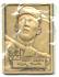  1986 Topps T MICKEY MANTLE - BRONZE PREMIUM (1952 Topps) Gallery.Champions