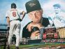  Cal Ripken - Full Color LITHOGRAPH (1995) (18x24)