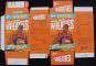 Michael Jordan - 1991 Wheaties MINI Box MINT & UNFOLDED !!! (1 1/12 oz.)