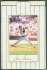  Tom Seaver - AUTOGRAPHED 1985 Armstrong's Pro Ceramic card (White Sox)