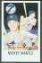  MICKEY MANTLE - 1992 Magnum Comics Postcard #17 (Yankees)