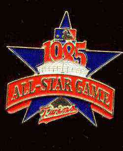 1966 MLB All Star Game St Louis – Penny Presses