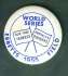  1955 WORLD SERIES PIN - NEW YORK YANKEES vs BROOKLYN DODGERS [#a]