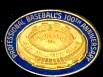  1969 Washington SENATORS ALL-STAR GAME Press Pin (w/LOA & other doc.)