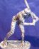  George Brett - 1979 Signature Pewter Figurine (Royals)