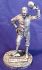  Lou Gehrig - 1979 Signature Pewter Figurine (Yankees)