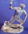  Christy Mathewson - 1979 Signature Pewter Figurine (Giants)