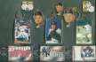 Roger Clemens Keychain  - Lot of (50) assorted Keychains below