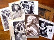 WIREPHOTO: Bill Walton - LOT of (7) - 1975 thru 1986