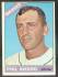 1966 O-Pee-Chee/OPC # 28 Phil Niekro (Braves)