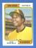 1974 O-Pee-Chee/OPC #456 Dave Winfield ROOKIE (Padres Hall-of-Famer)
