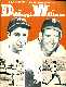  Joe DiMaggio/Ted Williams - 1964 Exclusive Life Story (JKW Sports)