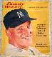  1962 Family Weekly - Roger Maris 'The Story Behind the Boos'