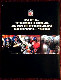  1990 NFL Toshiba American Bowl PROGRAM - Broncos vs Seahawks
