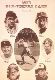 1975 Old-Timers Game Program - vs California All-Stars (Sandy Koufax...)
