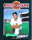  Hard back book: Baseball Legends - MICKEY MANTLE (1991)