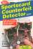  1992 'SPORTSCARD COUNTERFEIT DETECTOR' by Krause Publications