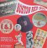  Hard back book: 'The Red Sox - Memories & Memorabilia-Century of Baseball'