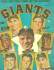  1952 GIANTS #1 Comic Book - 1951 Giants-Team of Destiny - Willie Mays