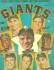 1952 GIANTS #1 Comic Book - 1951 Giants-Team of Destiny - Willie Mays