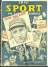  1944 True Sport #2-6 Comic Book - Featuring Dixie Walker (Dodgers)