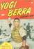  1951 Yogi Berra 'Baseball Hero' Comic Book (Yankees)