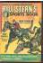 1952 Bill Stern's Sport Book #2 Comic