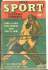 1946 True Sport #3-8 Comic Book - with Joe Louis vs Bill Conn (BOXING)
