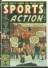 1952 Sports Action #11 Comic Book