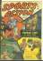 1952 Sports Action # 2 Comic Book (52 pages!)