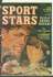  1949 Sport Stars #1 PREMIERE ISSUE Comic Book (52 pages!)