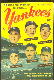  1952 YANKEES #1 Comic Book - 1951 Yankees & Great Yankee Teams of the Pas