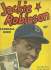  1949 Jackie Robinson #1 Comic Book (Dodgers)