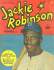  1949 Jackie Robinson #2 Comic Book (Dodgers)