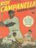  1950 Roy Campanella 'Baseball Hero' Comic Book (Dodgers)
