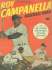 1950 Roy Campanella 'Baseball Hero' Comic Book (Dodgers)